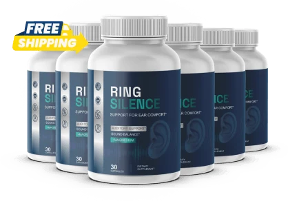RingSilence Supplement