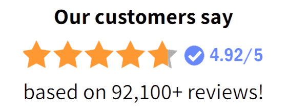RingSilence 5 star ratings